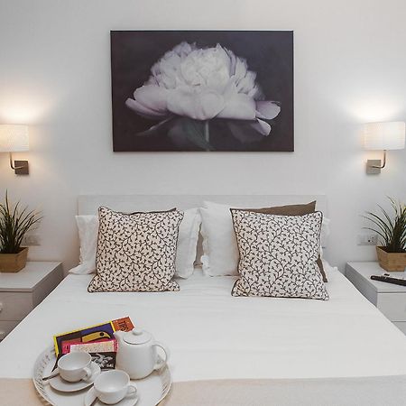 Residenza Flegrea Apart otel Napoli Dış mekan fotoğraf
