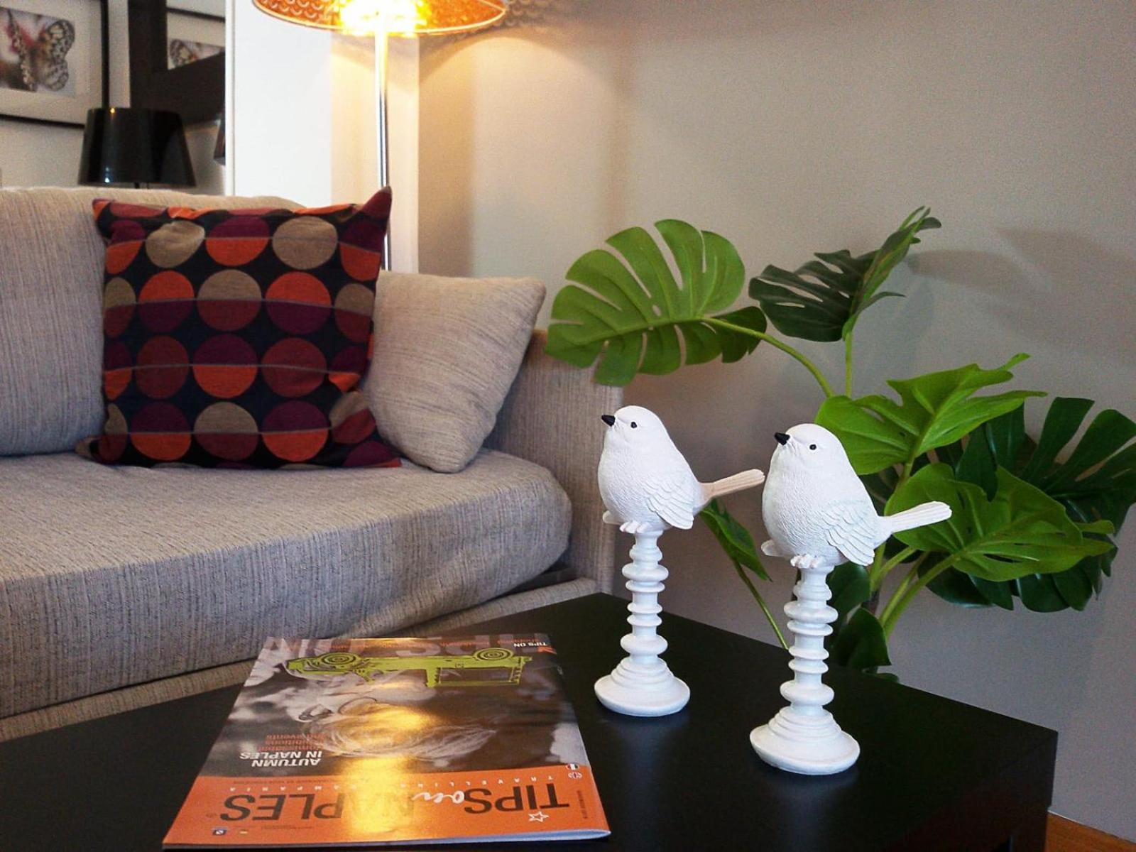 Residenza Flegrea Apart otel Napoli Dış mekan fotoğraf