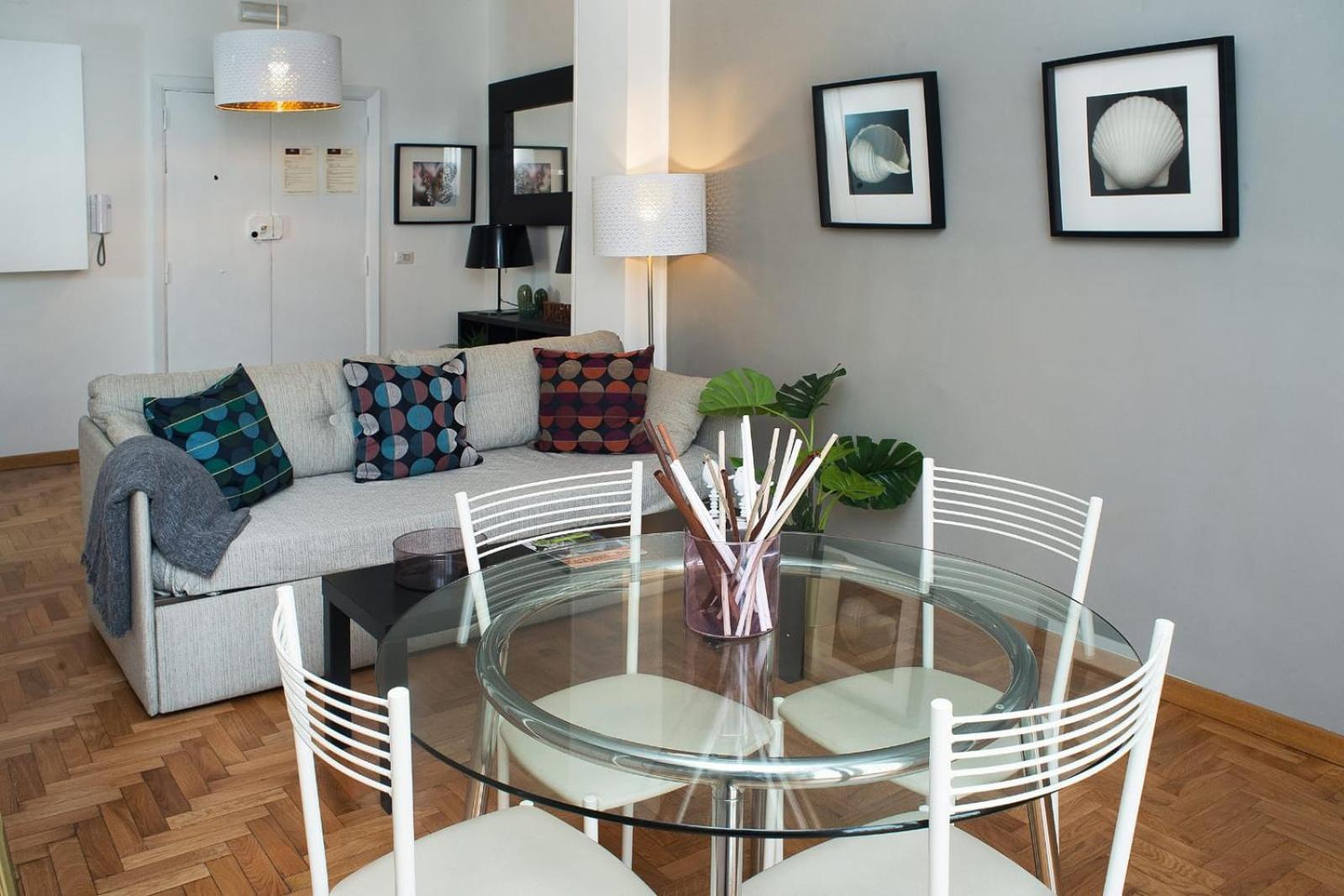 Residenza Flegrea Apart otel Napoli Dış mekan fotoğraf