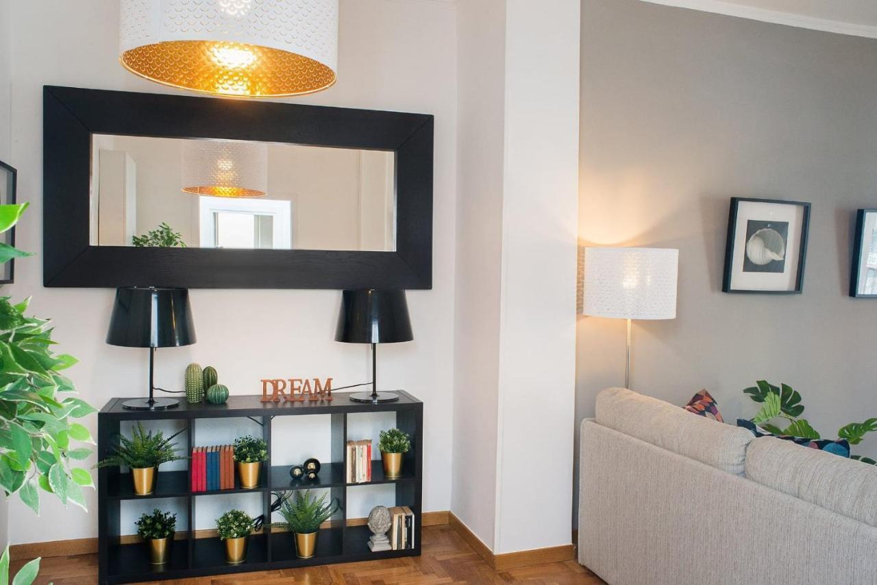 Residenza Flegrea Apart otel Napoli Dış mekan fotoğraf